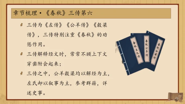 经典常谈