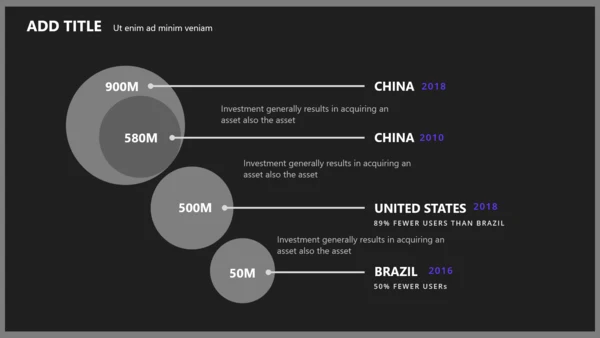 工业设计神秘抽象通用PPT模板