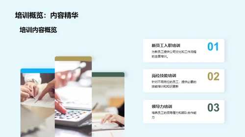 人力资源月度动态