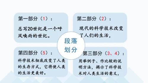 7 呼风唤雨的世纪   课件