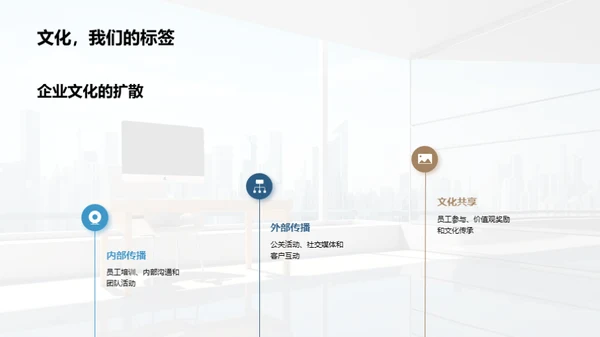 塑造企业灵魂