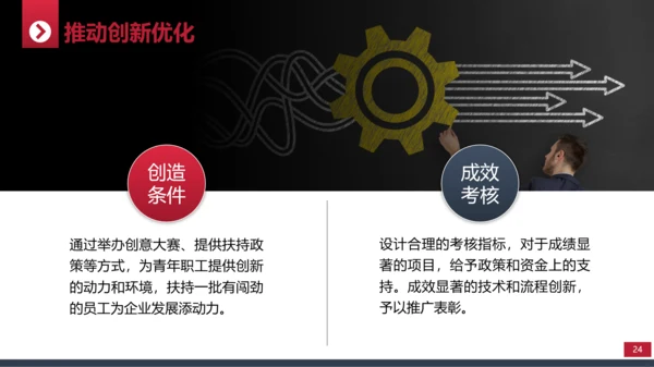 商务简约部门工作总结计划PPT模板