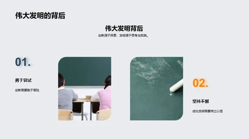 创新思维的力量