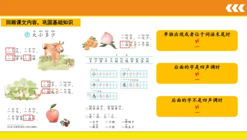 7 大小多少  课件