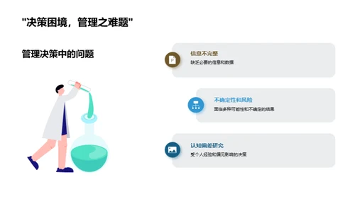 管理学实战解析