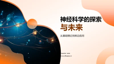 神经科学的探索与未来