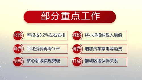 党的光辉历程党史学习教育党课PPT