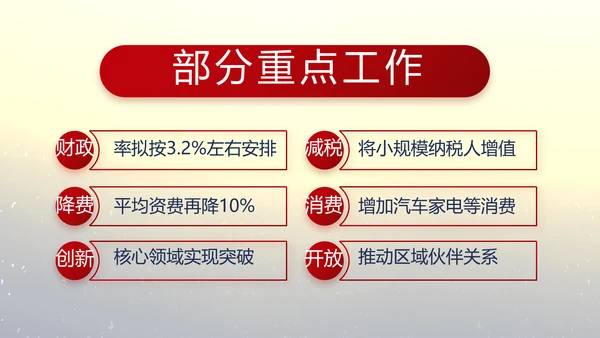 党的光辉历程党史学习教育党课PPT