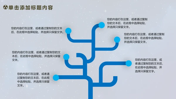 人工智能商业计划书工业机器人PPT