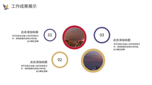 金融业工作总结汇报通用PPT模板