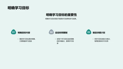 共创学习新篇章