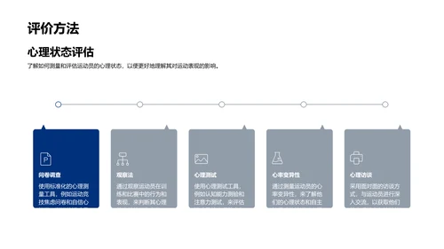 体育心理学教学