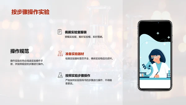化学反应探秘
