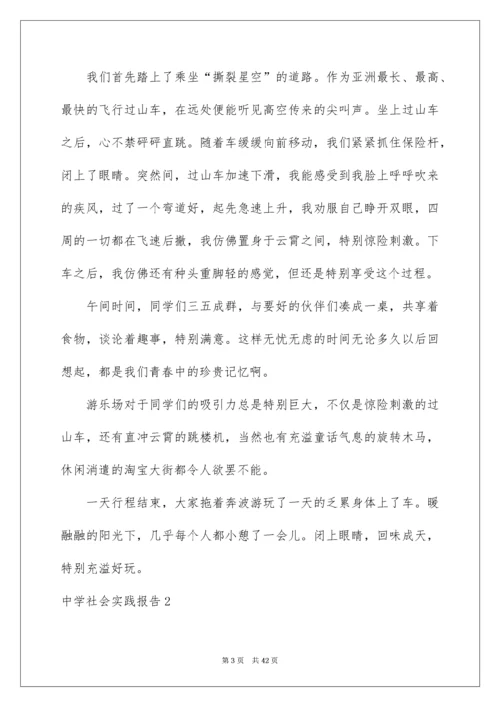 高中社会实践报告_19.docx