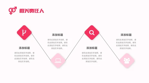 简约插画七夕活动策划情人节浪漫七夕感恩回馈商超企业