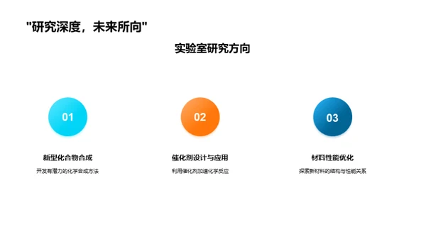 化学研究半年总结