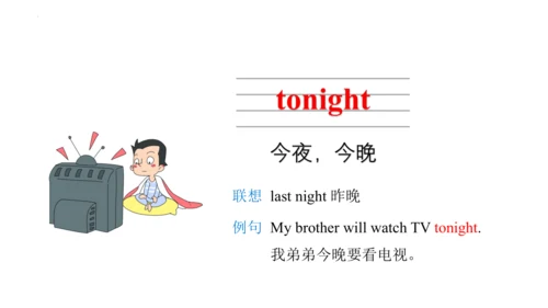 Module 3 Unit 2 Sam ate four hamburgers 课件(共31张PPT