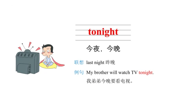 Module 3 Unit 2 Sam ate four hamburgers 课件(共31张PPT