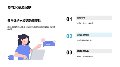 水源守护：我们的责任