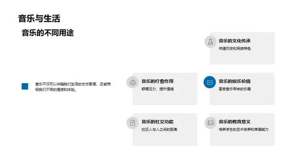 音乐的奇妙之旅