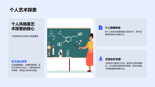 艺术学答辩报告