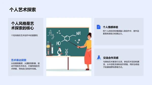 艺术学答辩报告