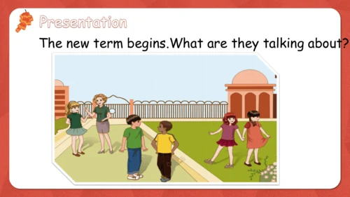 Unit 1 How tall are you PA let's learn课件(共36张PPT)