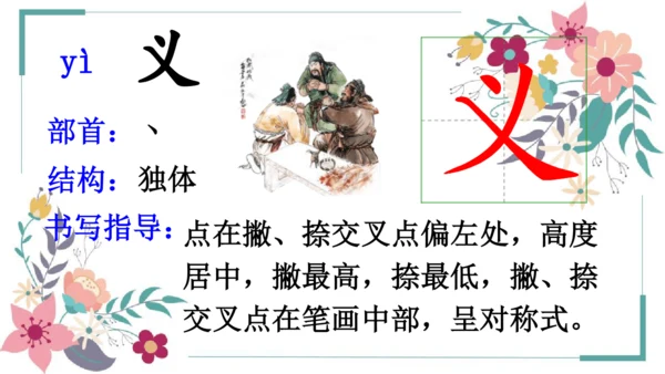 8《人之初》课件