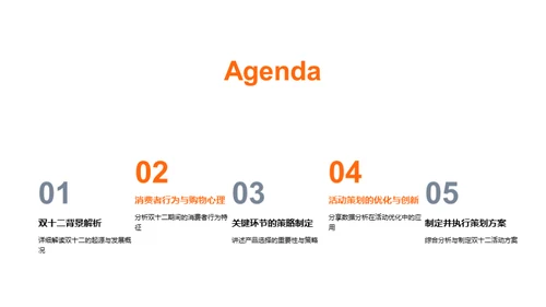 双十二活动全解析