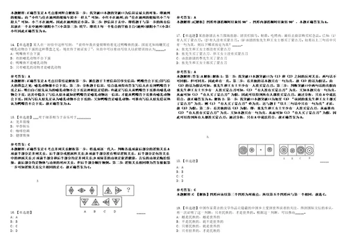 2022年12月黑龙江大庆市人力资源服务中心公开招聘3人上岸题库1000题附带答案详解