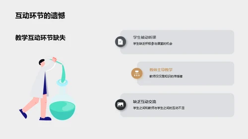 重塑大学教学模式