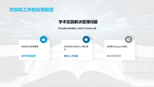 探索管理学研究之路