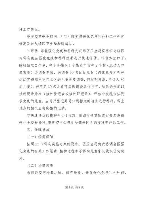 脊灰等疫苗查漏补种实施方案_1.docx