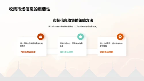 夏至营销攻略