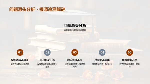 高三全科学习攻略