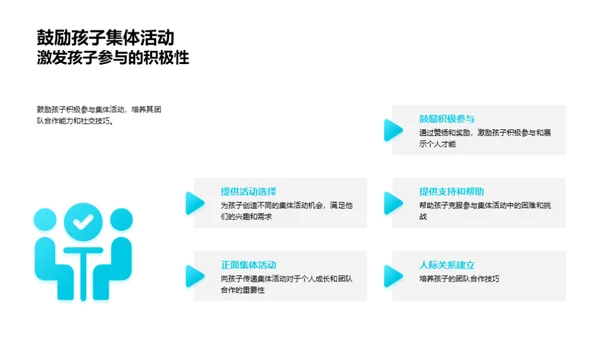 孩子全面发展探索