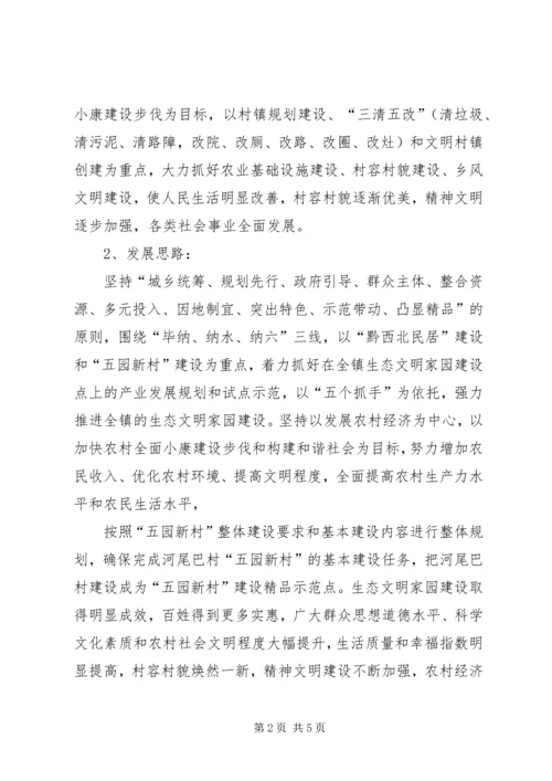 圭塘河生态景观区建设工作汇报会议召开 (4).docx