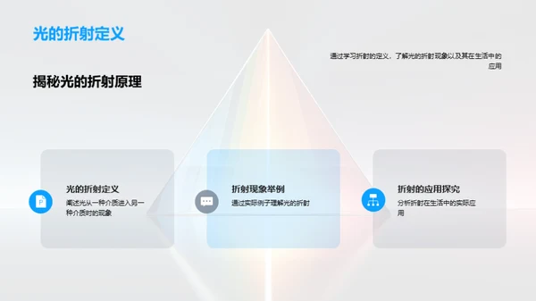解析光的奥秘