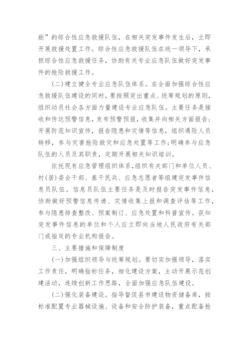 培训计划方案 培训方案和计划.docx