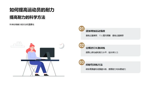 运动训练：科学与优化