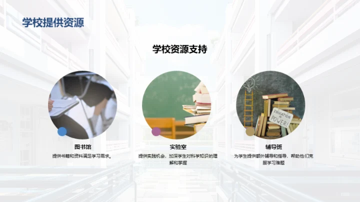 初一生活的适应之路