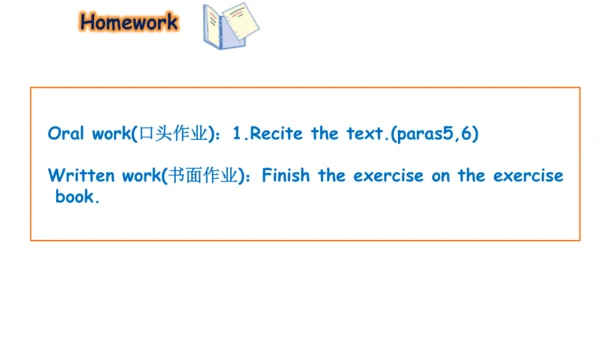 Module 10 Australia Unit 2阅读教学课件（外研九上英语Unit 2 The 