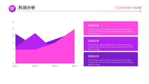 紫色神秘商业项目计划书通用PPT模板