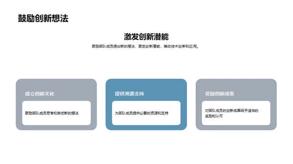 通信技术：创新驱动力