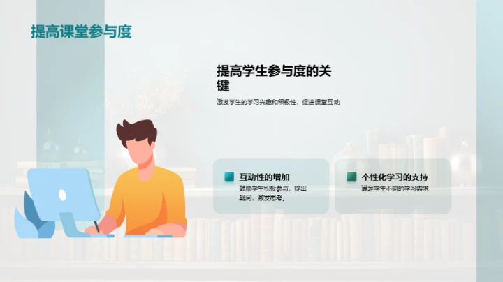 探索翻转教学新趋势