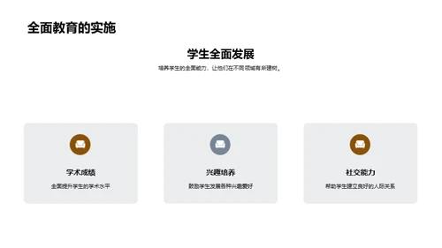 家校联手，共育明日