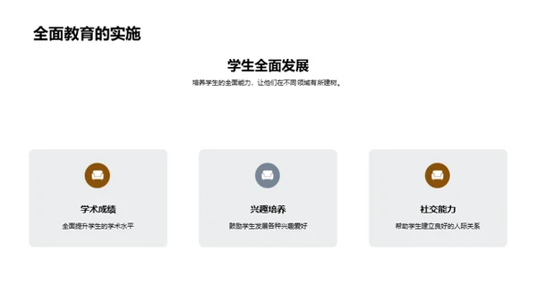 家校联手，共育明日