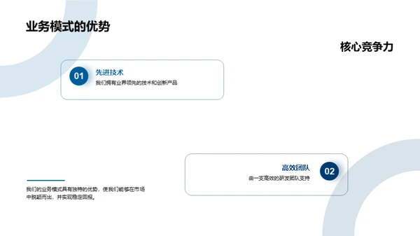 领跑未来的科技之舟