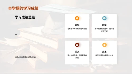 学习成效及展望