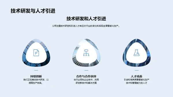 智能化生产新篇章